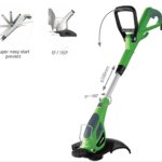 Lawn Mower -1000W
