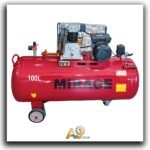 AIR Compressors-100 LITRES