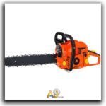 PANELLI  Chainsaw