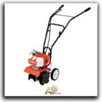 PANELLI Gasoline Tiller