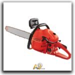 PANELLI  Chainsaw