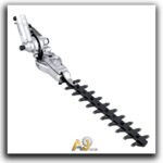 PANELLI Olive Harvester with Extension Pole