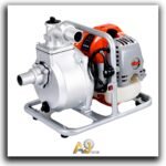 ELCO 1" Gasoline Water Pump