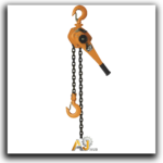 Manual Chain Block 1T × 3M