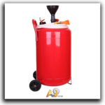 FOAM MACHINE