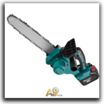 ELCO JL12INCH Battery Chainsaw with Oil Lubrication