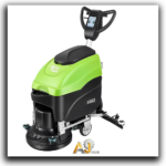 Commercial Floor Cleaning Machine 220V