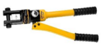 Hydraulic Cable Lug Crimper with Case 120mm - Image 2