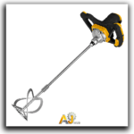 1400W Industrial Paint Mixer