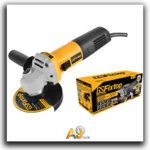 1250W Industrial Angle Grinder 11.5cm