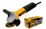 1250W Industrial Angle Grinder 11.5cm - Image 2