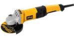 200W Industrial Angle Grinder Long Handle Variable Speed 11.5cm - Image 2