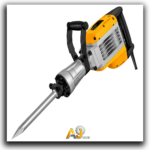 PH65 1700W Industrial Demolition Hammer