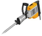 PH65 1700W Industrial Demolition Hammer - Image 2