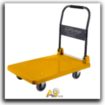 400KG Goods Transport Trolley