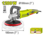 1200W Polish Grinder - Image 2
