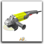 9" industrial angle grinder, 2400W
