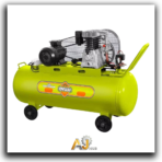 300L belt air compressor, 3 phase