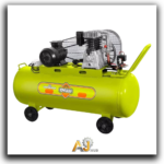 300L belt air compressor, 3 phase