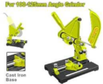 Industrial Angle Grinder Stand - Image 2