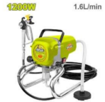 1000W direct paint sprayer - Image 2