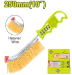 Steel Wire Cup Brush – Italian Model - Image 2