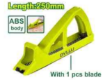 250 ml Plastic Hand Plaster Float - Image 2