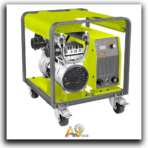 Inverter Plasma Cutter 45A