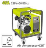 Inverter Plasma Cutter 45A - Image 2