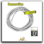 10m Drain Cleaning Snake