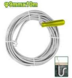 10m Drain Cleaning Snake - Image 2