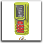 100 m laser distance meter