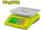 30 kg Mini Digital Scale – Premium Quality - Image 2