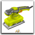 320W industrial sander
