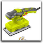 320W industrial sander