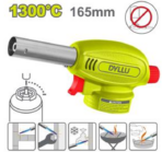 165 mm gas burner head for cylinder with igniter - Image 2