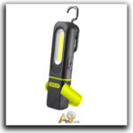 LED charging light