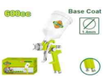 Plastic Top Paint Spray Gun 2.5mm 600CC - Image 2