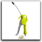 Plastic Air Spray Gun
