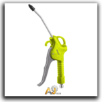 Plastic Air Spray Gun