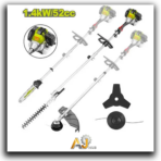 4 in 1 Multi-Use Tool