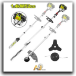 4 in 1 Multi-Use Tool