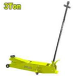 long industrial jack, 3-ton capacity, first door. - Image 2