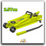 2.5 Ton Hydraulic Floor Jack