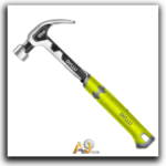 560g pick hammer with fiberglass handle