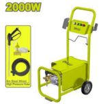 Industrial Pressure Washer – 90 Bar – 2000W - Image 2