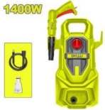 Pressure Washer – 1400W, 110 Bar - Image 2