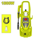 Industrial Pressure Washer – 1800W, 130 Bar - Image 2