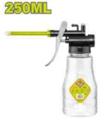 Manual Grease Gun 250mm - Image 2