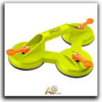 irst Quality Triple Suction Cup Glass Lifter